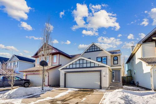 91 Copperstone Gate Se, Calgary, AB, T2Z4S2 | Card Image