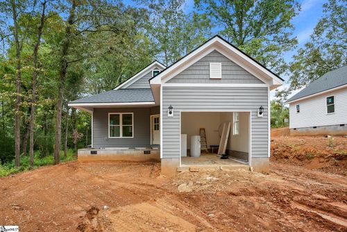 209 Carswell Dr, Anderson, SC, 29624-4952 | Card Image