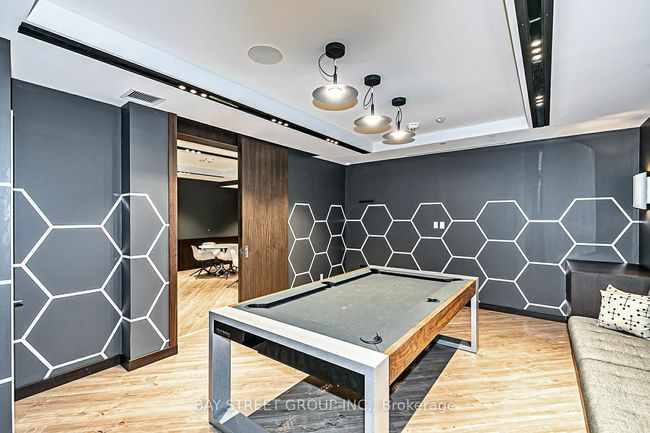 1211 - 2 Sonic Way, Condo with 2 bedrooms, 2 bathrooms and 1 parking in North York ON | Image 40