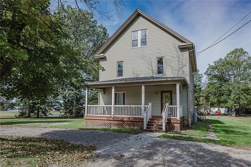 6609 Cramer Pike, Heilwood, PA, 15745 | Card Image