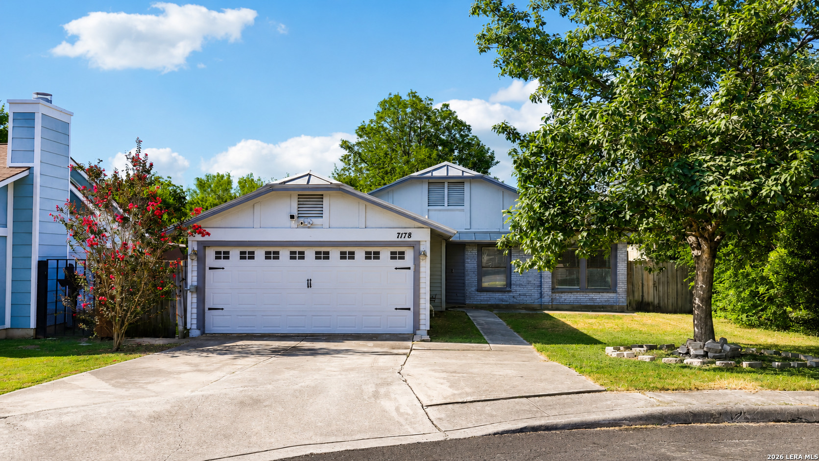 Residential in San Antonio