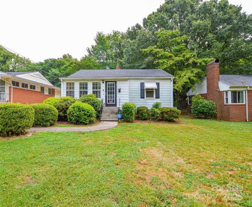 1804 Haines St, Charlotte, NC, 28216-4812 | Card Image