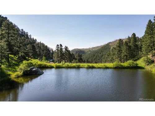 1268 Spring Valley Rd, Bellvue, CO, 80512-6608 | Card Image