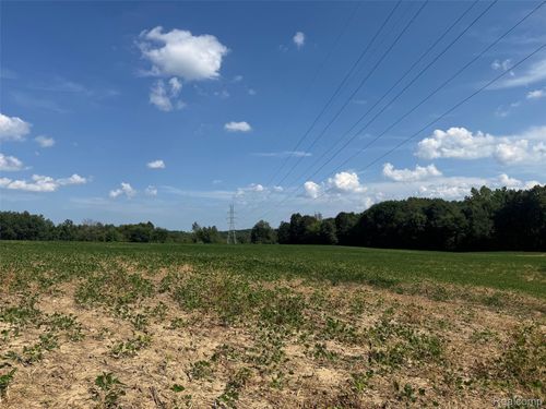 VL S Mill Road, Dryden Township, MI, 48428 | Card Image