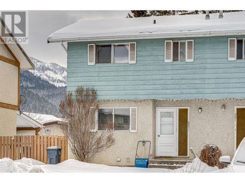 403B Mountain Ash Cres, Sparwood, BC, V0B2G1 | Card Image