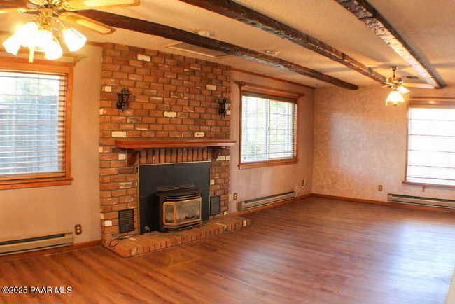 Colcord Fireplace Living Room | Image 6