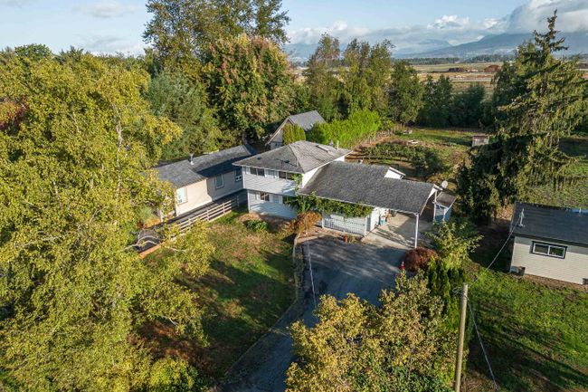 17781 Ford Road Detour, House other with 4 bedrooms, 3 bathrooms and 6 parking in Pitt Meadows BC | Image 3