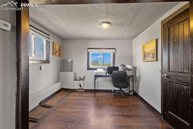 30915 Washington Rd, House other with 2 bedrooms, 1 bathrooms and 4 parking in Calhan CO | Image 20