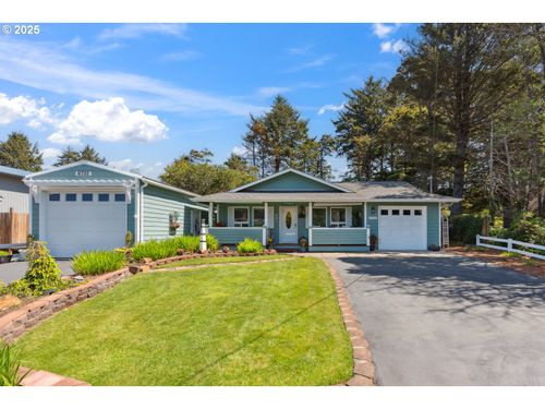 6752 Salal Pl, Gleneden Beach, OR, 97388 | Card Image