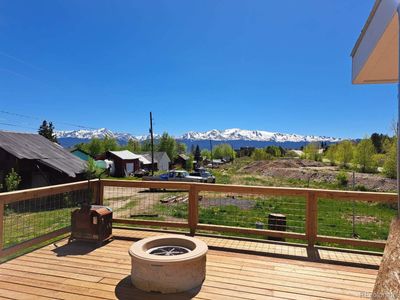 315 Maple Street, House other with 3 bedrooms, 1 bathrooms and 1 parking in Leadville CO | Image 3