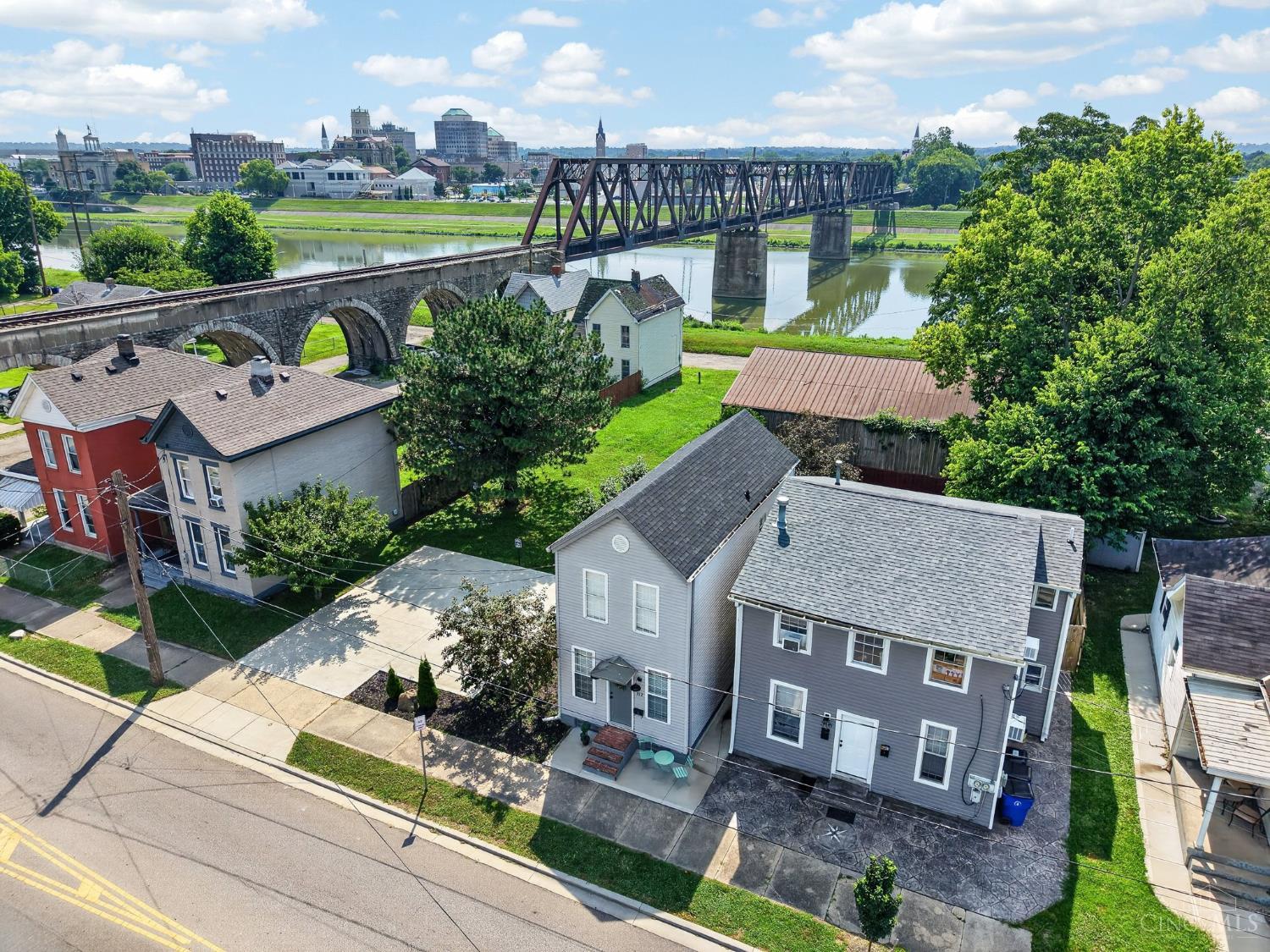 Residential in Hamilton 4