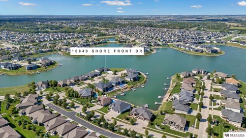 10040 Shore Front Dr, Lincoln, NE, 68527-2878 | Card Image