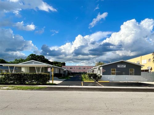 4-2213 Madison St, Hollywood, FL, 33020-5310 | Card Image