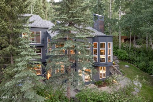 w-327 Rockledge Rd, Vail, CO, 81657-5034 | Card Image