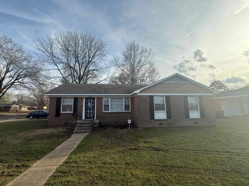 1529 Dardon Ave, Memphis, TN, 38116-8409 | Card Image