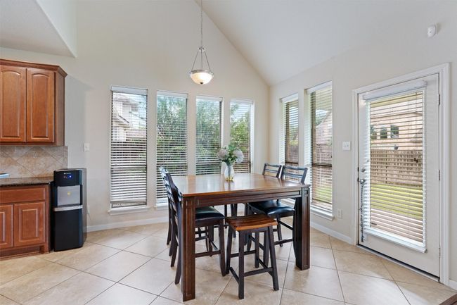 11404 Terrace Meadow Way, House other with 5 bedrooms, 4 bathrooms and 4 parking in Manor TX | Image 10