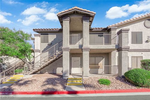 2512-1575 W Warm Springs Rd, Henderson, NV, 89014-3588 | Card Image