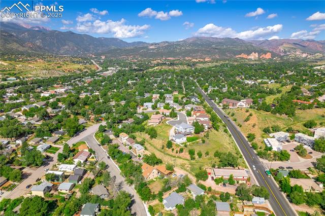 Land in Colorado Springs 2