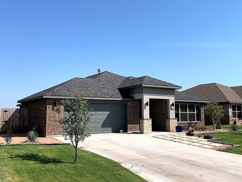 2420 Plymouth Rock Rd, Abilene, TX, 79601-4895 | Card Image