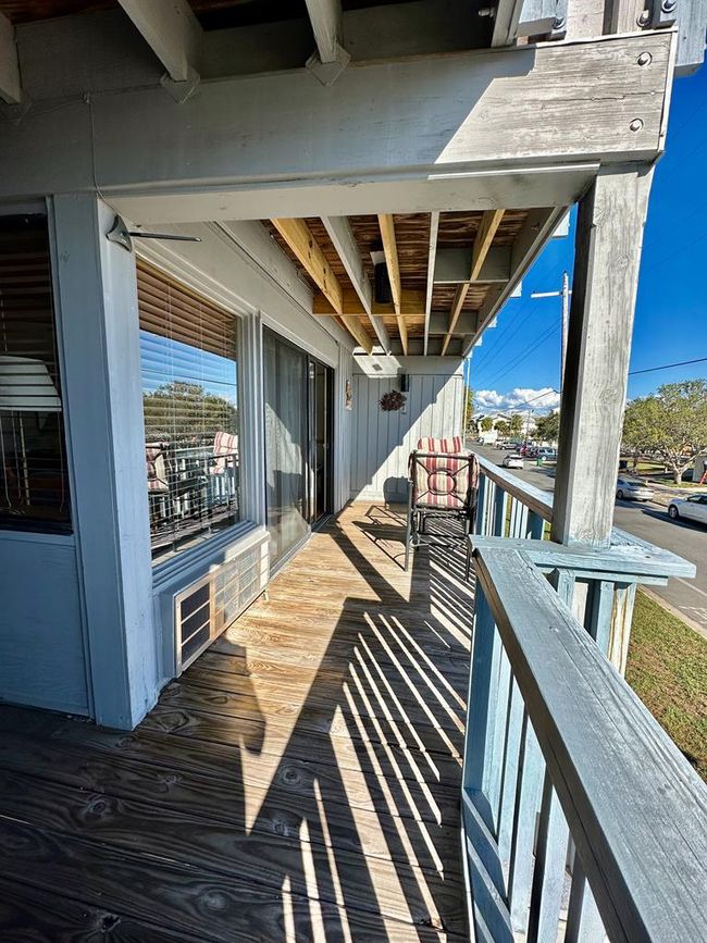 230 - 211 2 Nd St, Condo with 1 bedrooms, 1 bathrooms and null parking in CEDAR KEY FL | Image 6