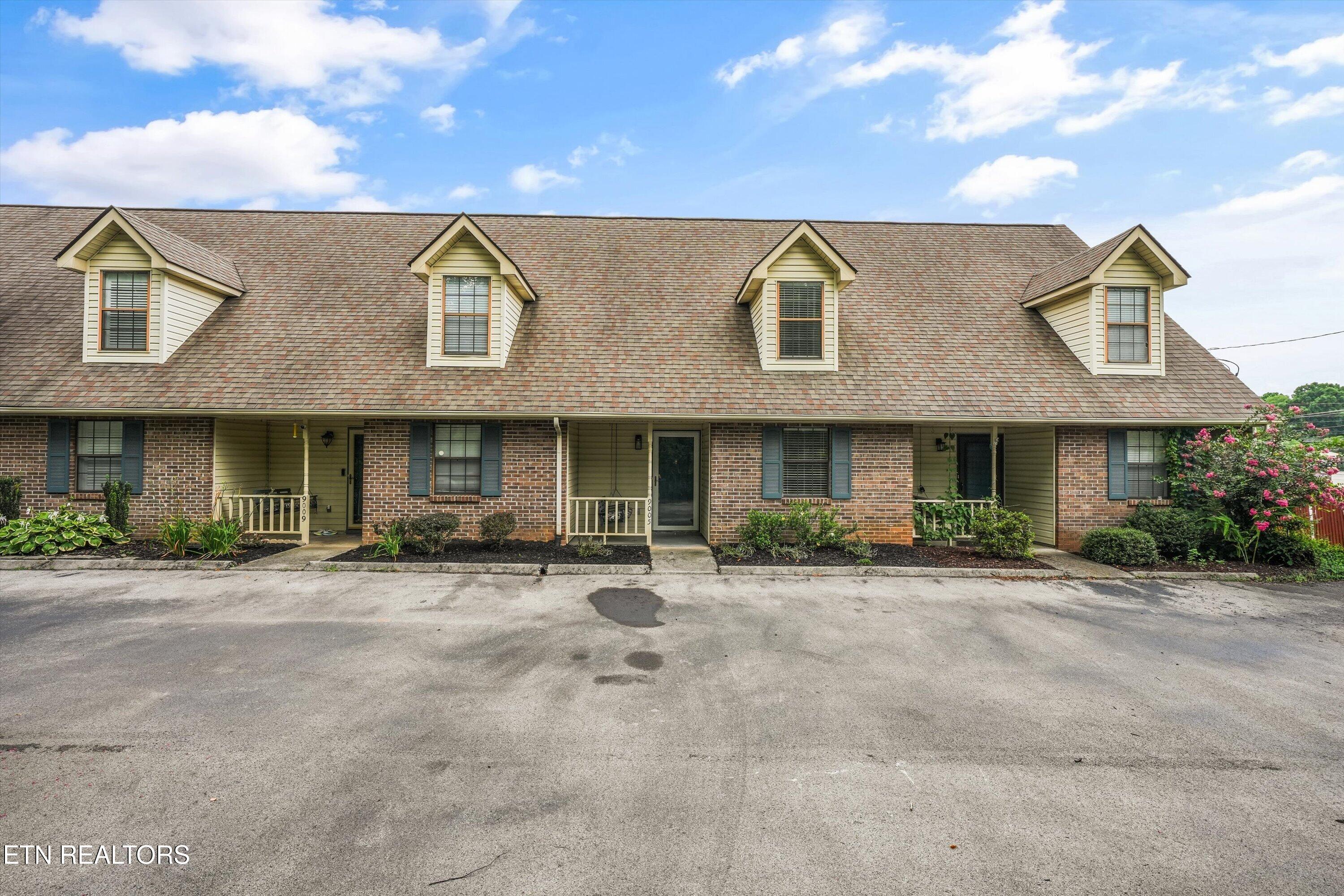 Residential in Knoxville