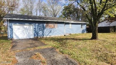 523 E 23rd Street, House other with 3 bedrooms, 1 bathrooms and null parking in Galena KS | Image 1