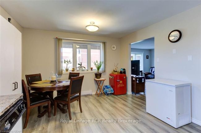 203 - 497 Birmingham St W, Condo with 2 bedrooms, 1 bathrooms and 1 parking in Mount Forest ON | Image 12