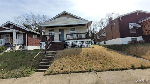5534 Beacon Avenue, St Louis, MO, 63120 | Card Image