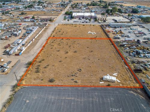 0 7th St E, Lancaster, CA, 93535 | Card Image