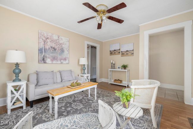 2012 Euclid Ave, House other with 3 bedrooms, 2 bathrooms and null parking in Bristol VA | Image 8