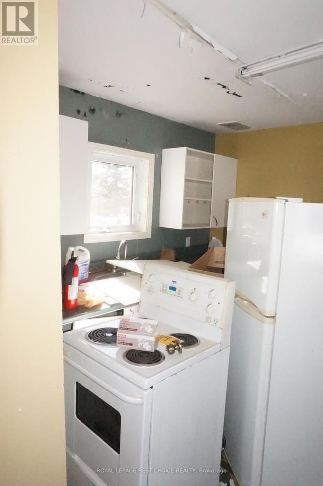 95 Birch St, House other with 2 bedrooms, 1 bathrooms and 2 parking in North Cobalt ON | Image 5