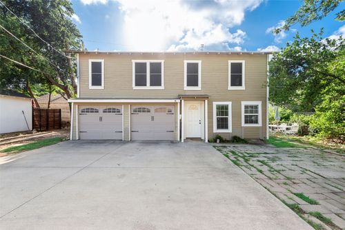 apt-2-1709 Clover Ln, Fort Worth, TX, 76107-3907 | Card Image