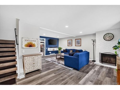 7725 W Glasgow Pl, Littleton, CO, 80128-4805 | Card Image