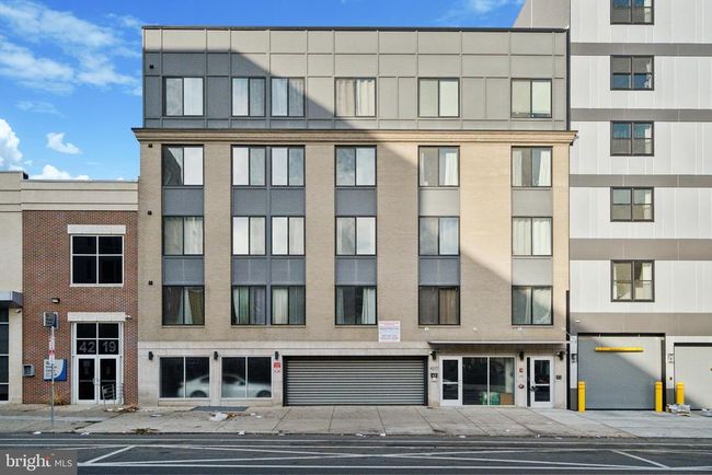 UNIT-402 - 4217 Chestnut St, Condo with 2 bedrooms, 2 bathrooms and null parking in PHILADELPHIA PA | Image 20