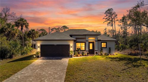 15467 Hillsborough Blvd, PORT CHARLOTTE, FL, 33954-1146 | Card Image