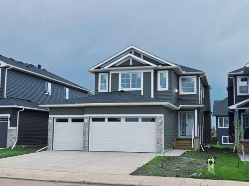 1350 Scarlett Ranch Boulevard, Carstairs, AB, T0M0N0 | Card Image
