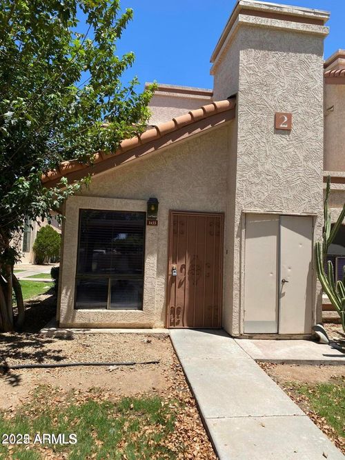 1433-4545 N 67th Ave, Phoenix, AZ, 85033-1660 | Card Image
