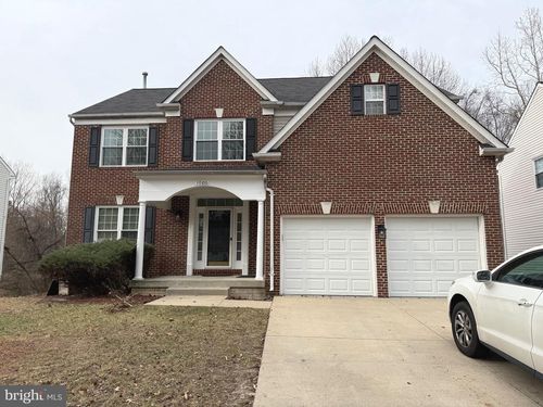 10106 Garden Valley Ct, Cheltenham, MD, 20623-1233 | Card Image