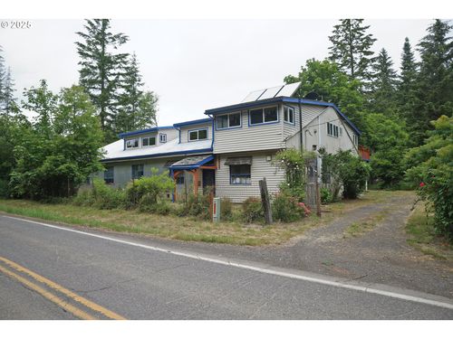 13369 Keasey Rd, Vernonia, OR, 97064-9410 | Card Image