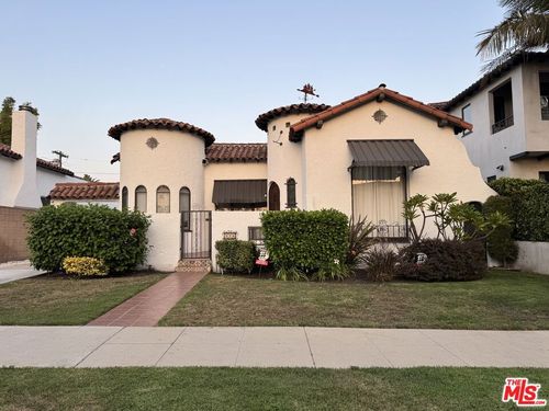 326 N La Jolla Ave, Los Angeles, CA, 90048-2231 | Card Image
