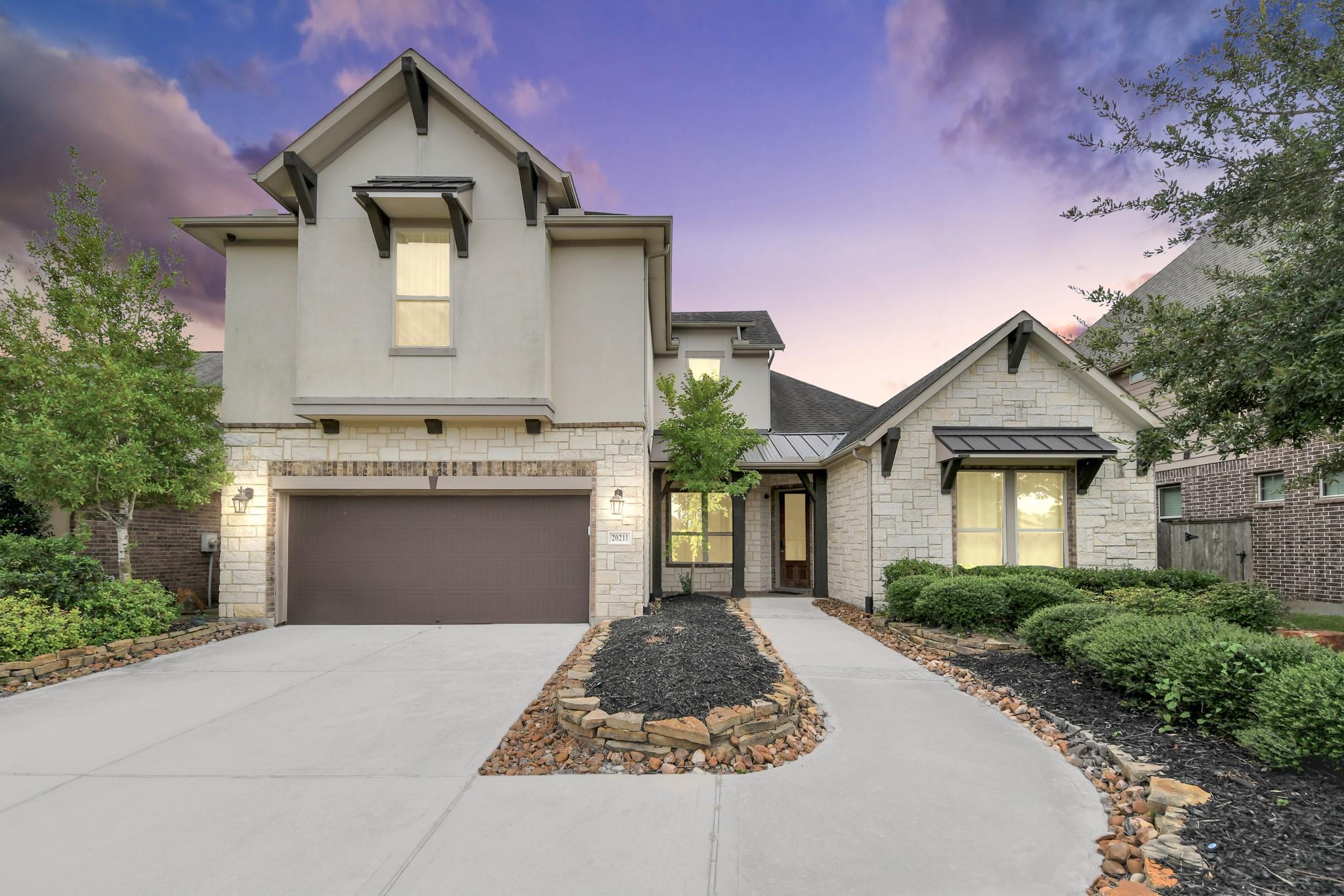 Residential Lease in Cypress