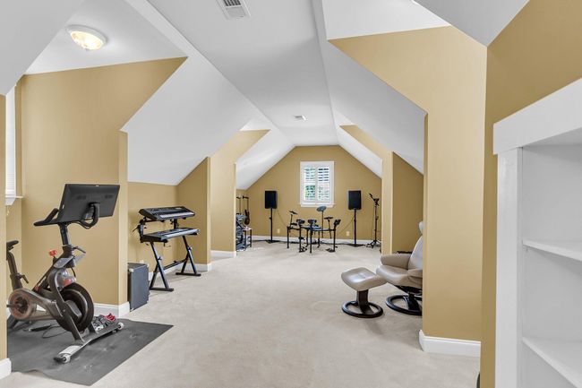 bonus room or 6th bedroom | Image 43