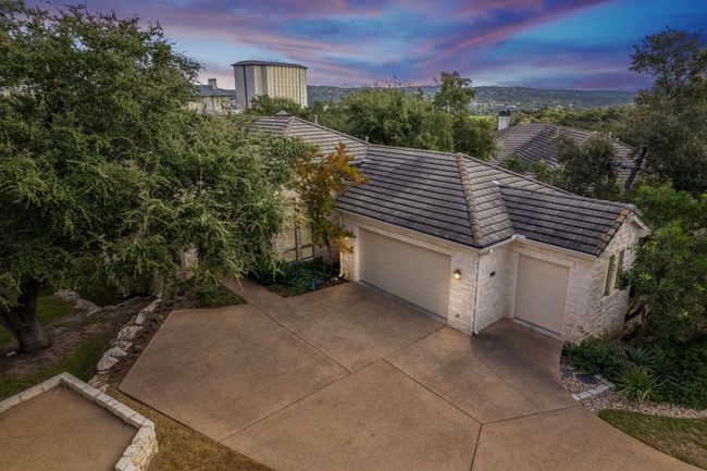 UNIT-36 - 2305 Barton Creek Blvd, House other with 4 bedrooms, 4 bathrooms and 5 parking in Austin TX | Image 28