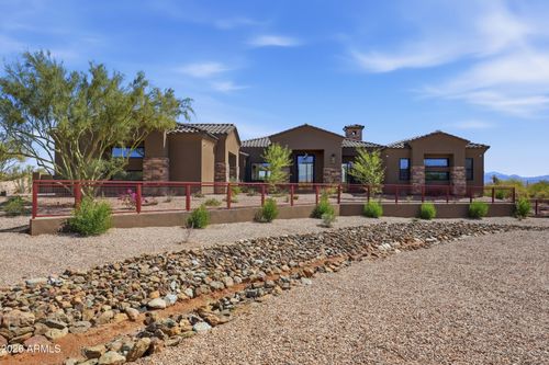 28413 N 151st St, Scottsdale, AZ, 85262-7961 | Card Image
