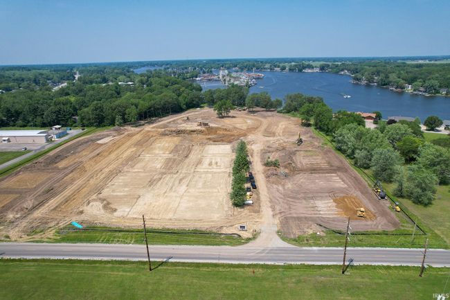 2121 Deepwater(lot 4) Loop, Home with 0 bedrooms, 0 bathrooms and null parking in Monticello IN | Image 5