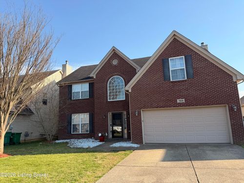 11609 Top Walnut Loop, Louisville, KY, 40229-3469 | Card Image