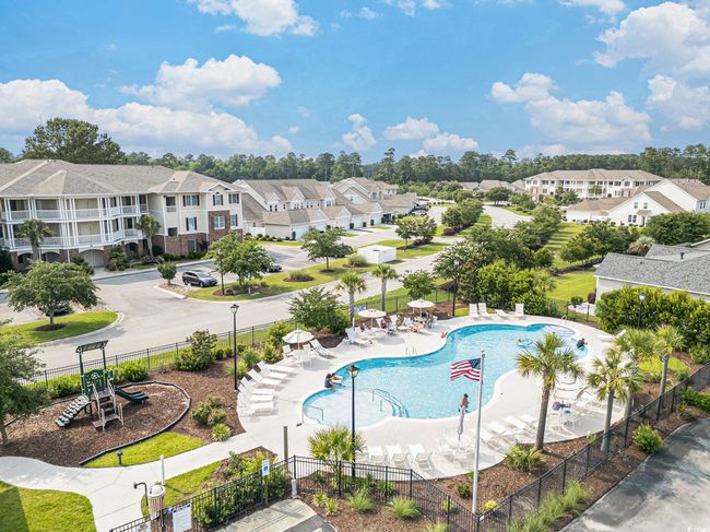 Community pool featuring a residential view | Image 31