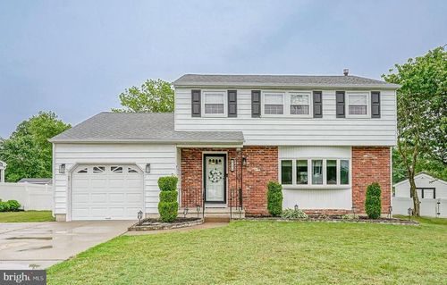 158 Ganttown Rd, TURNERSVILLE, NJ, 08012-1677 | Card Image