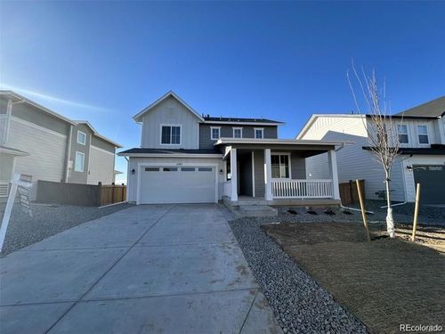 1763 Papuan Ct, Brighton, CO, 80601-4027 | Card Image