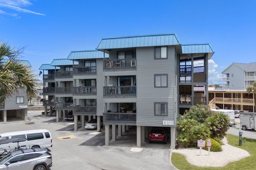 137-6001 N Ocean Blvd, North Myrtle Beach, SC, 29582-1107 | Card Image